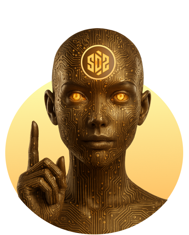 Sri Durga StudioX Footer Profile Image