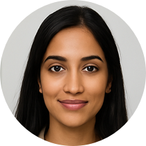 Ananya Rao Testimonials for Sri Durga StudioX