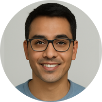 Neeraj Sinha, CEO, Stocklytics AI