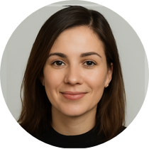 Sofia D’Costa, Marketing Lead, VisualWaves Studio